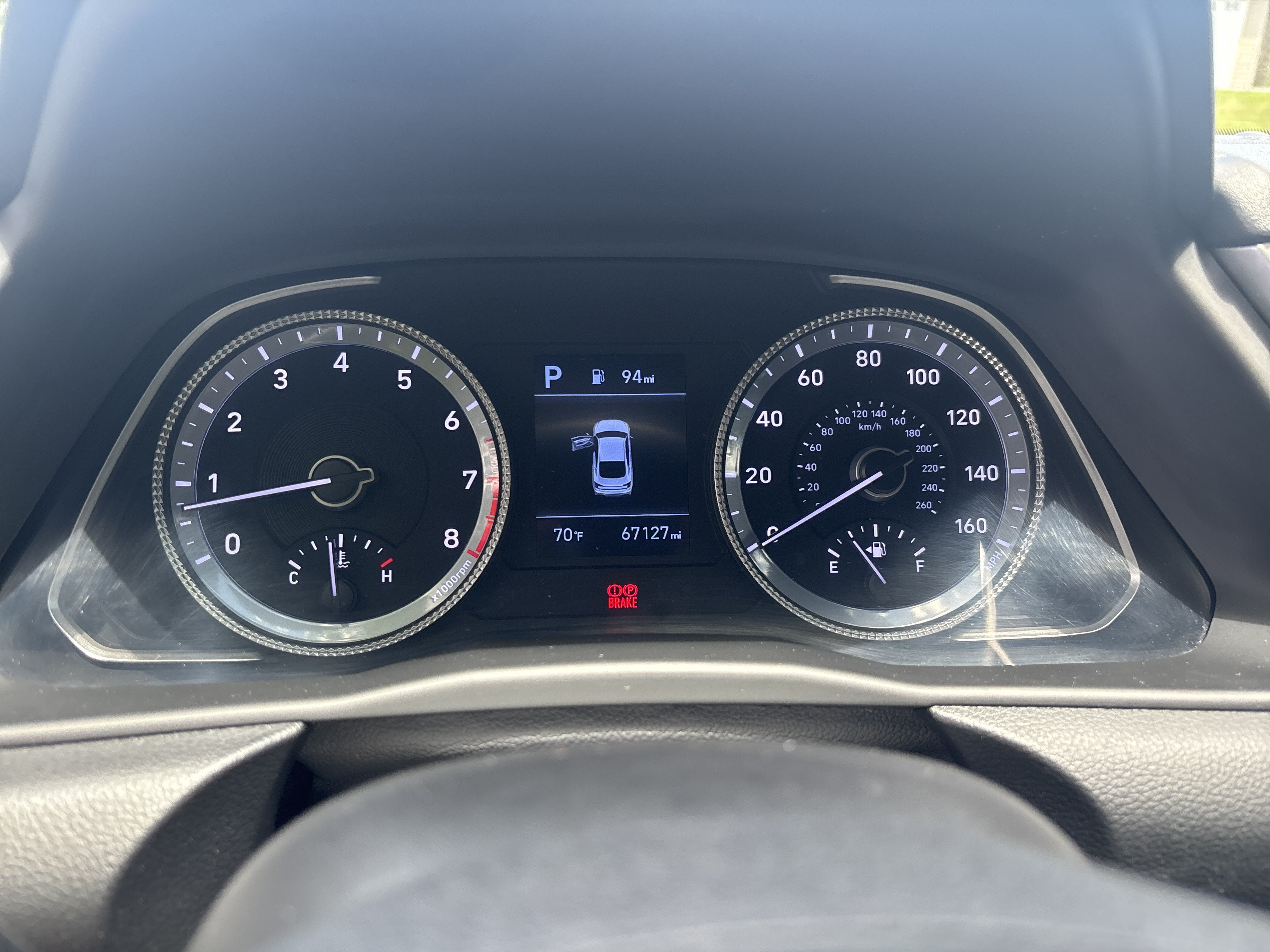 2022 Hyundai Sonata SE