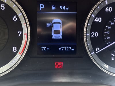 2022 Hyundai Sonata SE