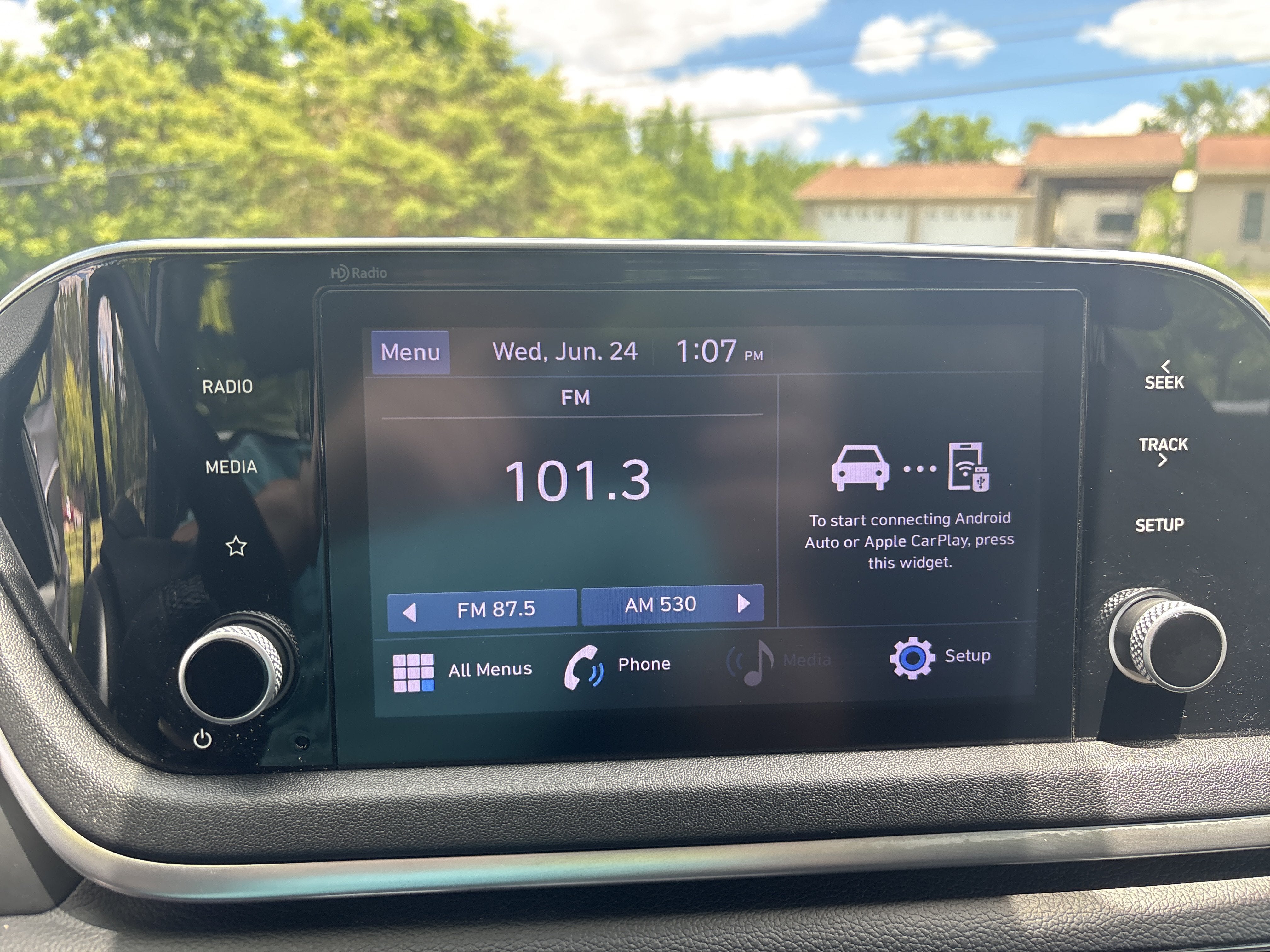 2022 Hyundai Sonata SE