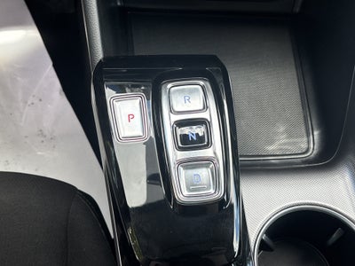 2022 Hyundai Sonata SE