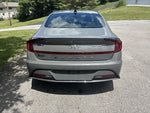 2022 Hyundai Sonata SE
