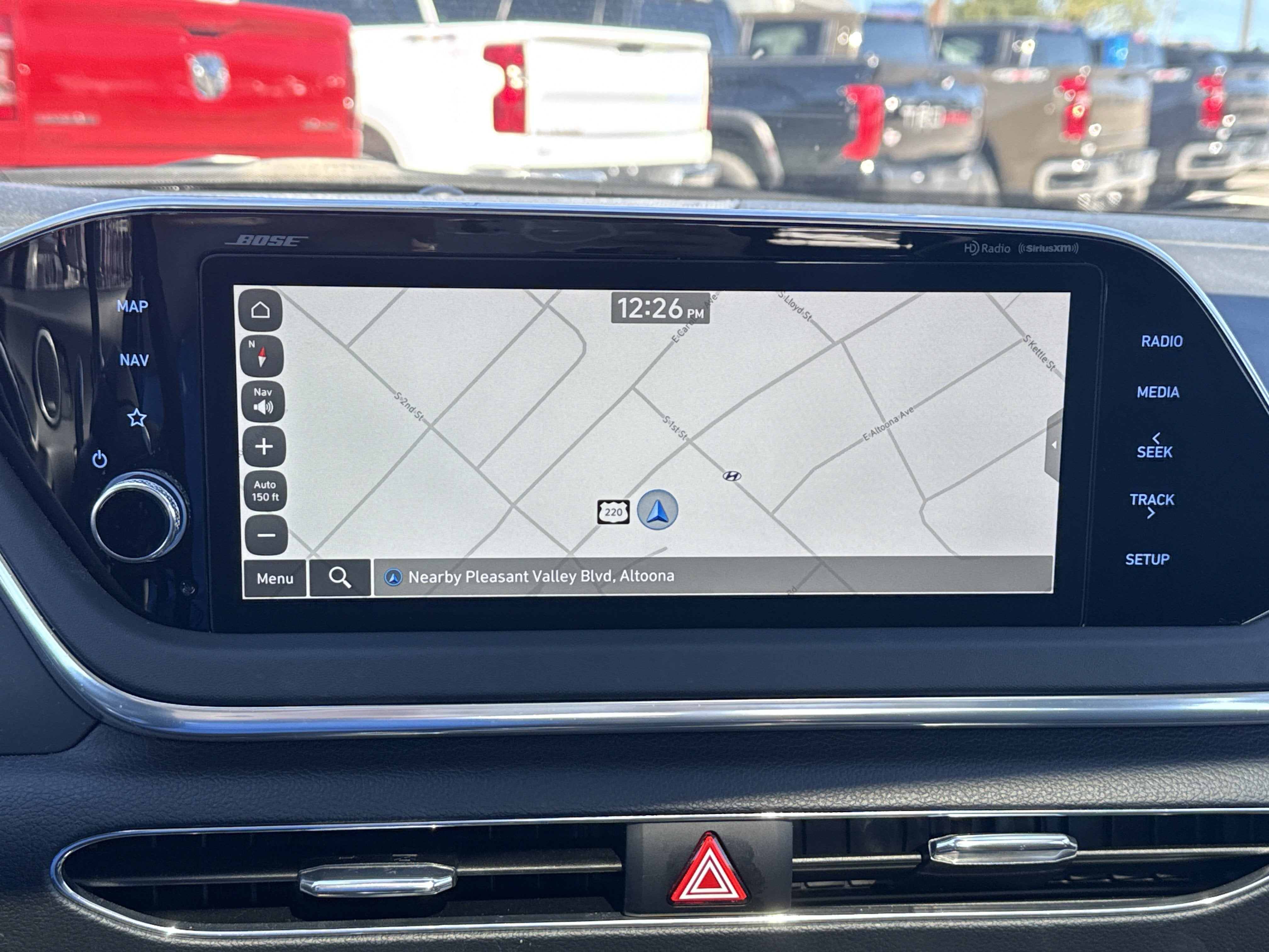 2023 Hyundai Sonata Limited