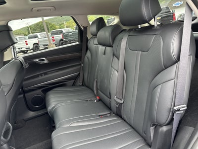 2021 Genesis GV80 2.5T