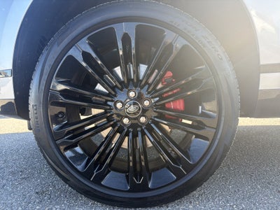 2024 Land Rover Range Rover Velar Dynamic SE