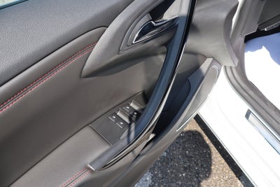 2018 Buick Cascada Sport Touring
