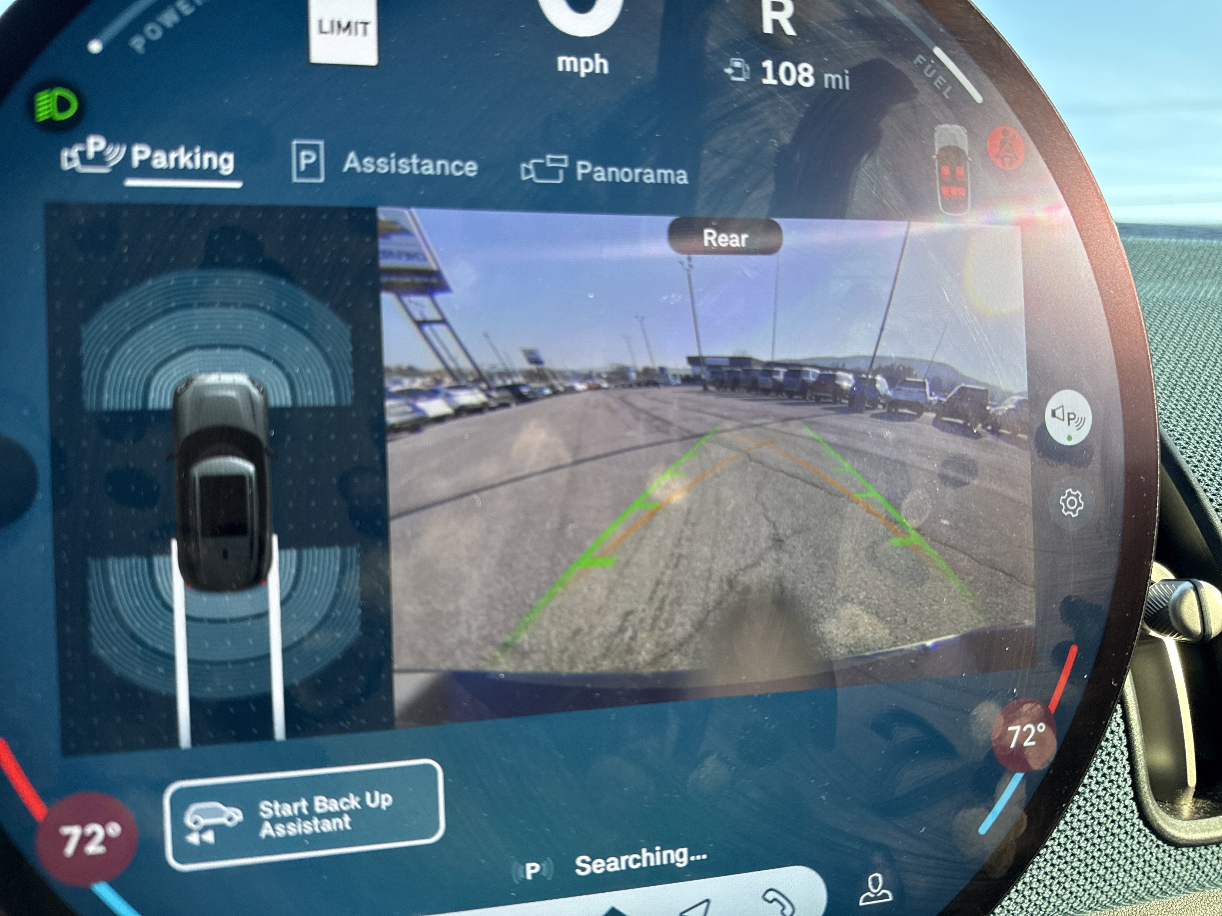 2025 MINI Countryman S