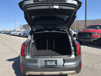 2025 MINI Countryman S