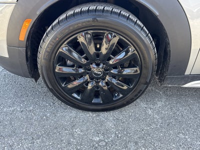 2023 MINI Countryman Cooper S