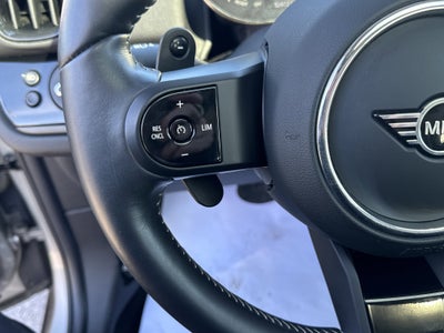 2023 MINI Countryman Cooper S