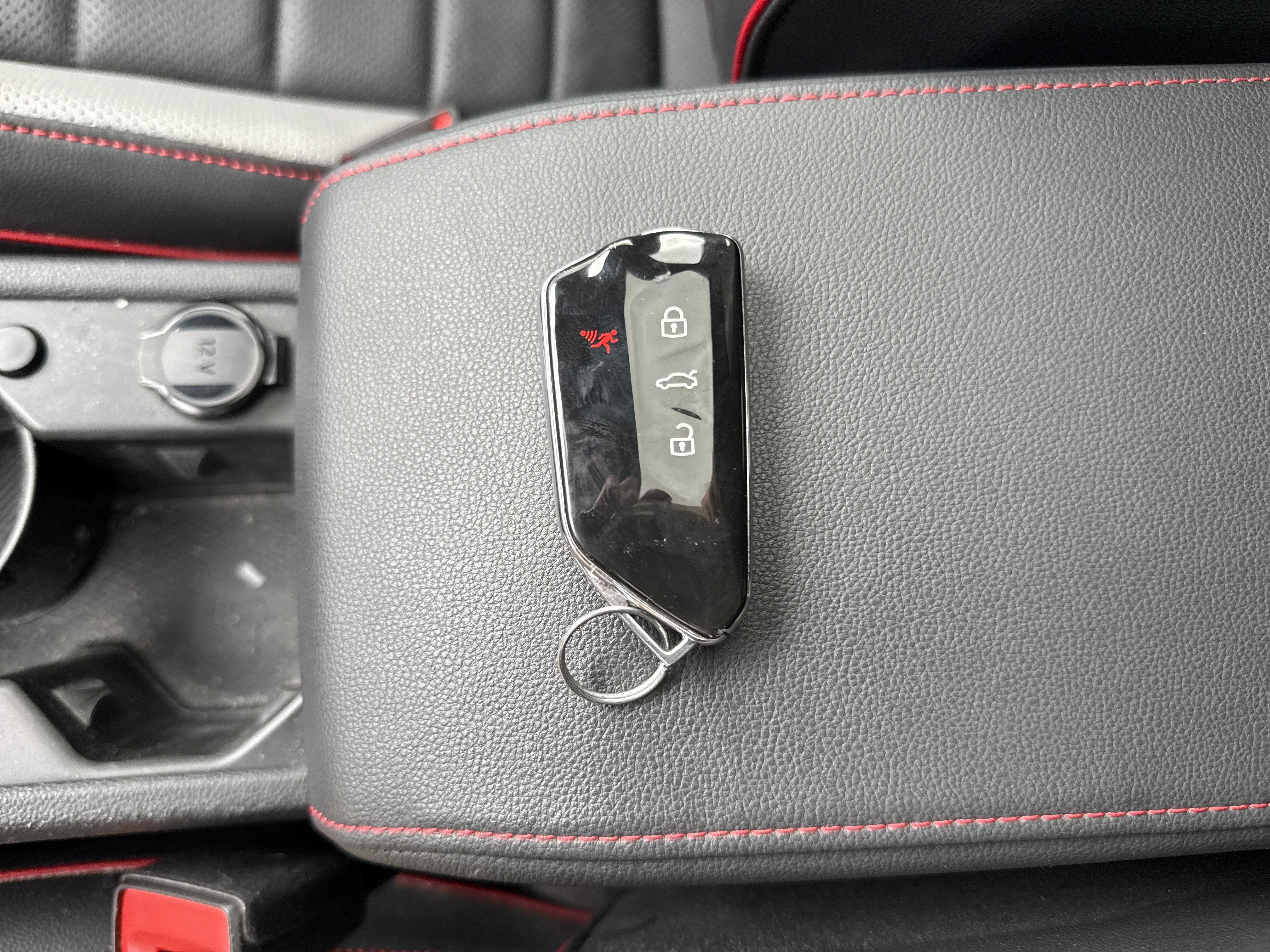 2023 Volkswagen Golf GTI Autobahn