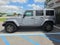 2018 Jeep Wrangler JK Unlimited Golden Eagle 4x4