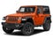 2023 Jeep Wrangler Rubicon 2 Door 4x4