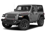 2023 Jeep Wrangler Rubicon 2 Door 4x4