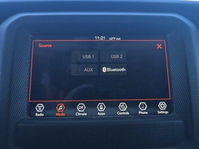 2021 Jeep Wrangler Unlimited Sport Altitude 4x4