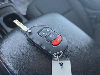 2021 Jeep Wrangler Unlimited Sport Altitude 4x4