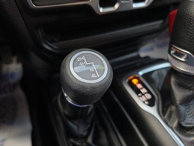 2021 Jeep Wrangler Unlimited Sport Altitude 4x4
