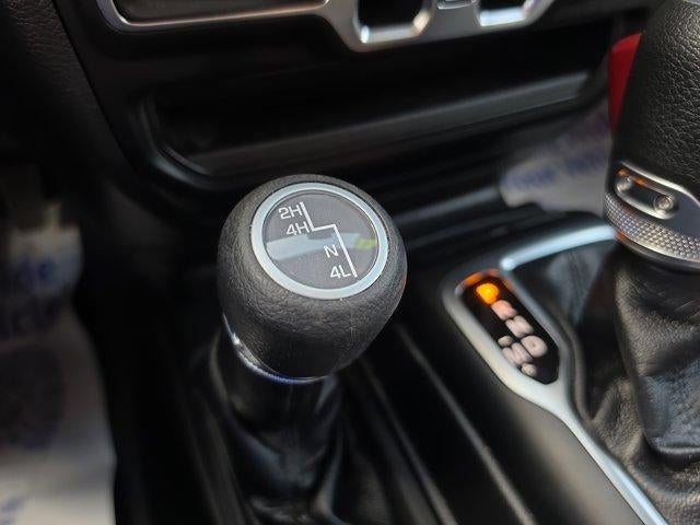 2021 Jeep Wrangler Unlimited Sport Altitude 4x4