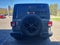 2021 Jeep Wrangler Unlimited Sport Altitude 4x4