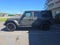 2021 Jeep Wrangler Unlimited Sport Altitude 4x4