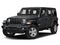 2021 Jeep Wrangler Unlimited Sport Altitude 4x4