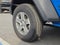 2022 Jeep Wrangler Unlimited Sport S 4x4