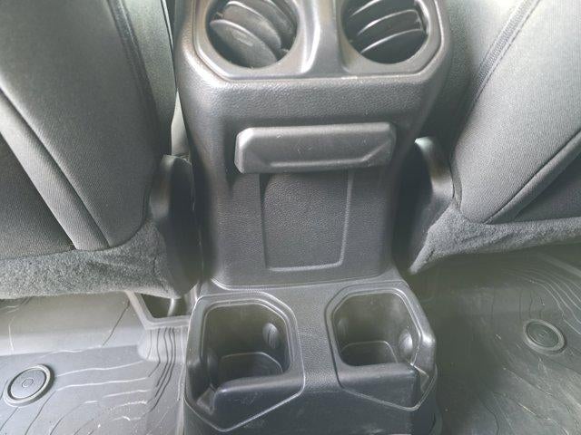 2022 Jeep Wrangler Unlimited Willys Sport 4x4