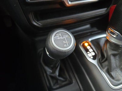 2022 Jeep Wrangler Unlimited Willys Sport 4x4