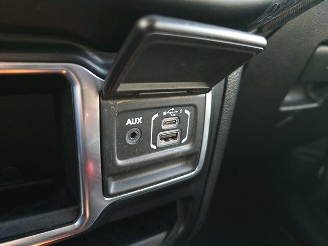 2022 Jeep Wrangler Unlimited Willys Sport 4x4