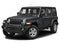 2022 Jeep Wrangler Unlimited Willys Sport 4x4