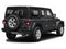 2022 Jeep Wrangler Unlimited Willys Sport 4x4
