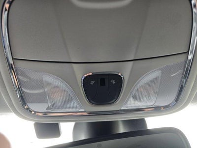 2022 Jeep Cherokee Trailhawk 4x4