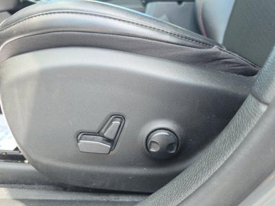2022 Jeep Cherokee Trailhawk 4x4