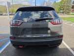 2022 Jeep Cherokee Trailhawk 4x4