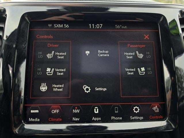 2021 Jeep Cherokee Limited 4x4