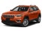 2021 Jeep Cherokee Latitude Lux 4x4