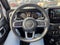 2026 Jeep Wrangler Sahara 4 Door 4x4