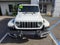 2026 Jeep Wrangler Sahara 4 Door 4x4