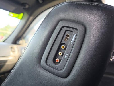 2018 Dodge Durango GT AWD