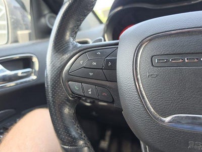 2018 Dodge Durango GT AWD