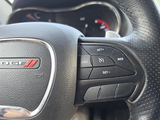 2018 Dodge Durango GT AWD