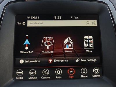 2018 Dodge Durango GT AWD