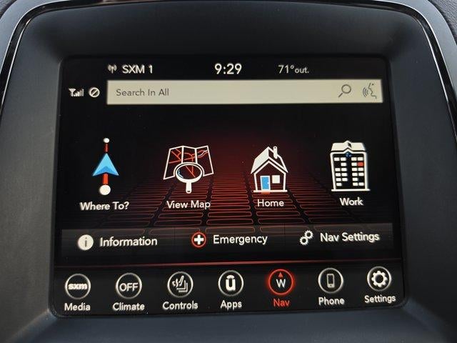 2018 Dodge Durango GT AWD