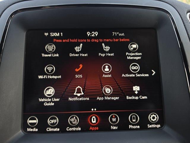 2018 Dodge Durango GT AWD