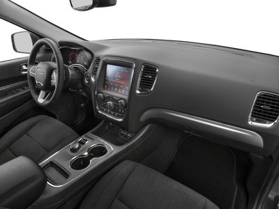 2018 Dodge Durango GT AWD