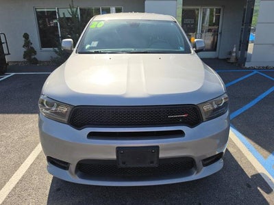 2020 Dodge Durango GT Plus AWD
