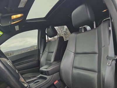 2021 Dodge Durango GT Plus AWD