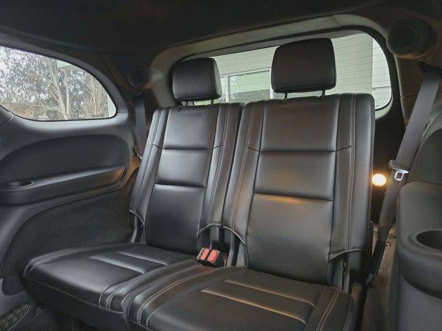 2021 Dodge Durango GT Plus AWD