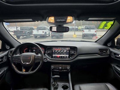 2021 Dodge Durango GT Plus AWD