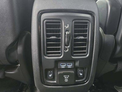 2021 Dodge Durango GT Plus AWD