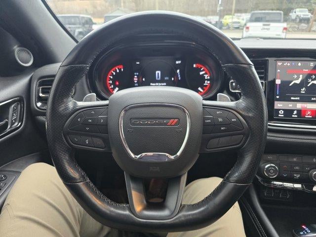 2021 Dodge Durango GT Plus AWD